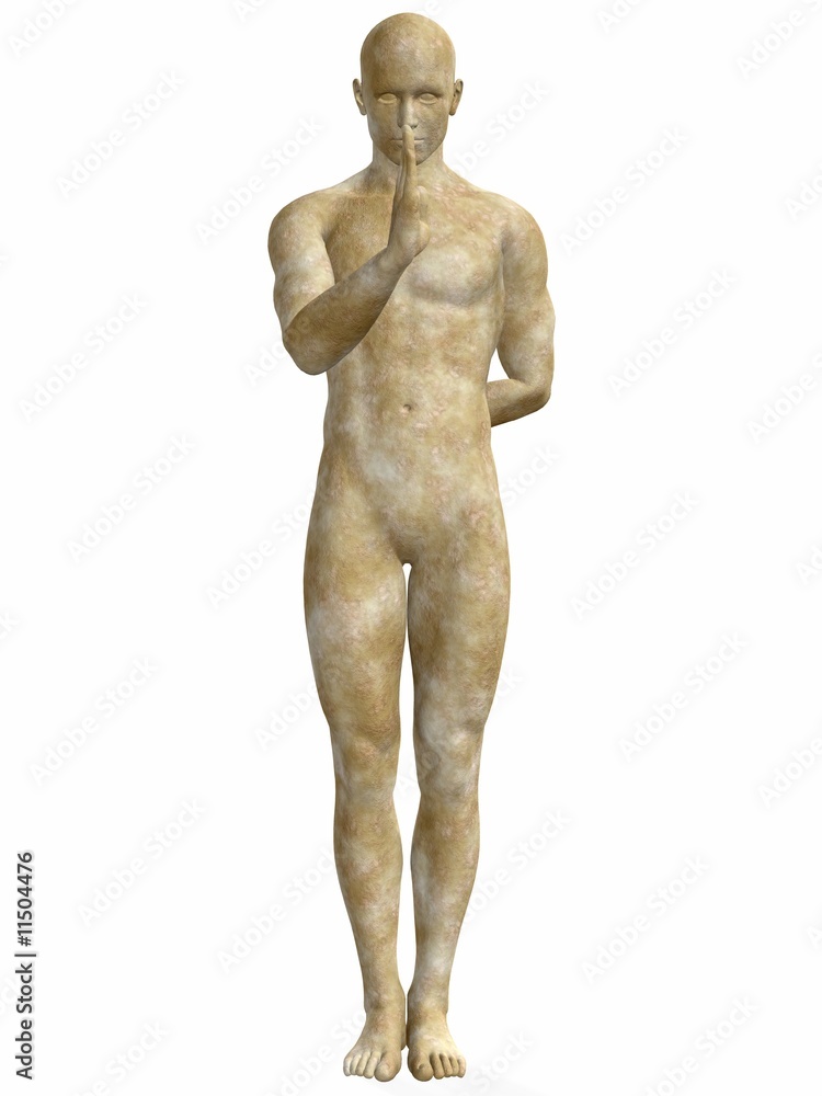 Statue Statue