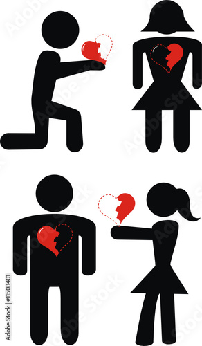 parejas