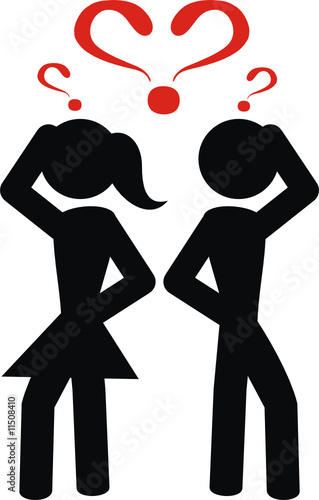 pareja