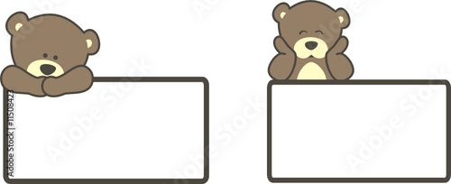 teddy bear