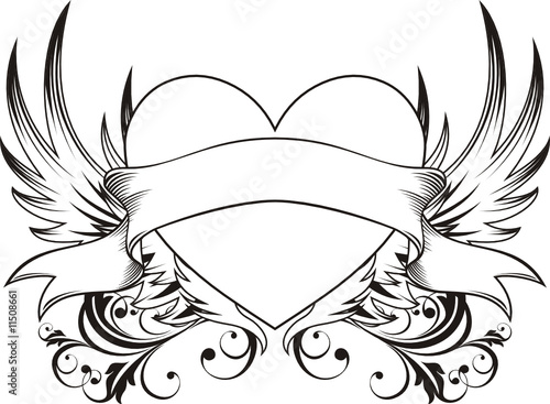 escudo amor
