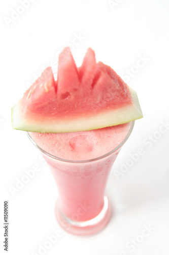 watermelon juice