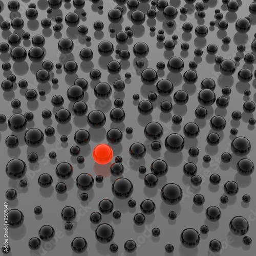 spheres