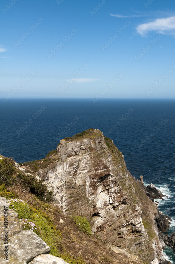 Cape of Good hope, Cape Town