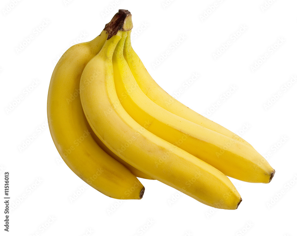 Bananas Bananas