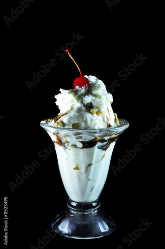 Fudge Sundae photo