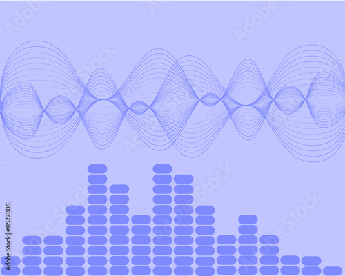 musik - soundwaves