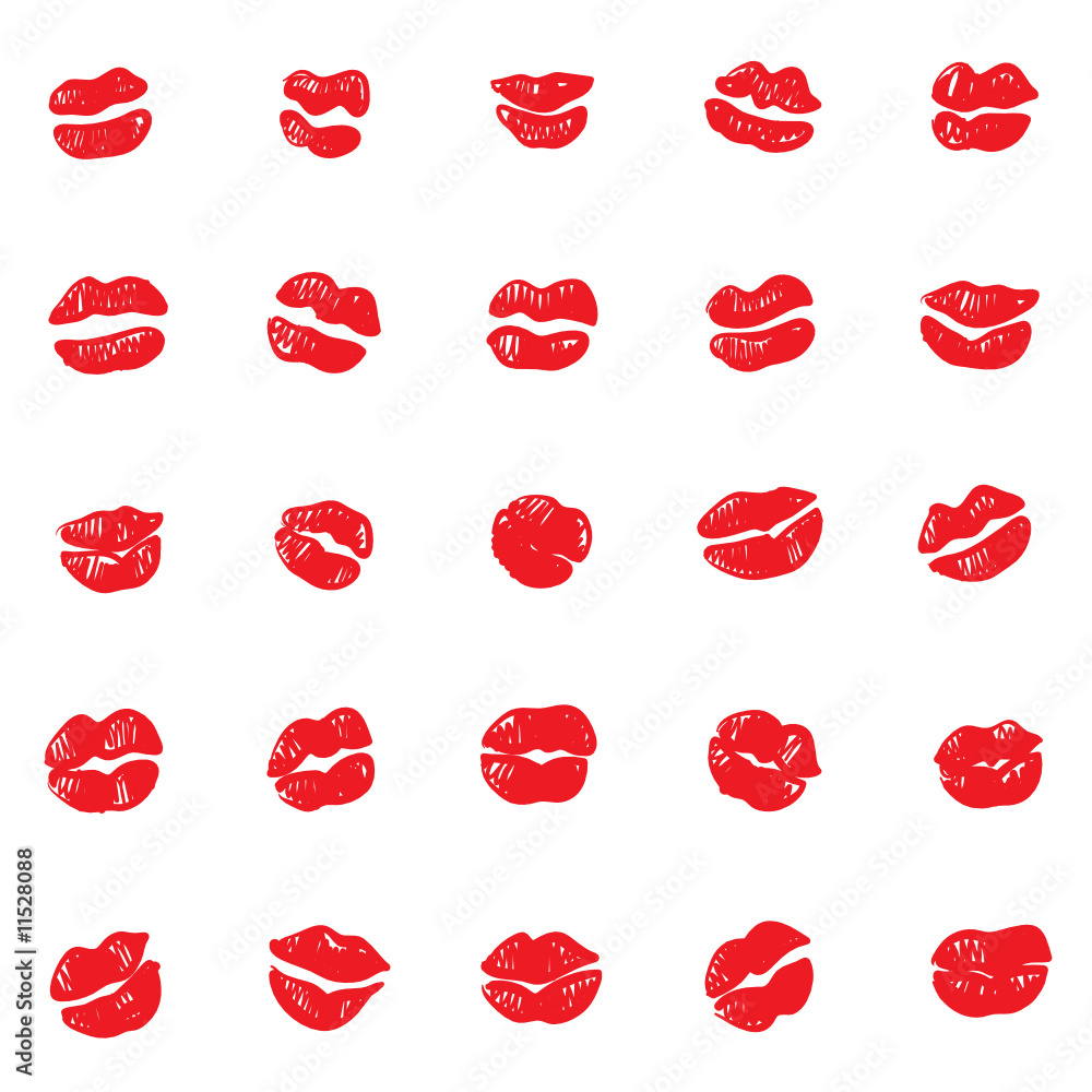 Lips Lips