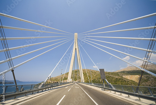 Franj Tudman's bridge