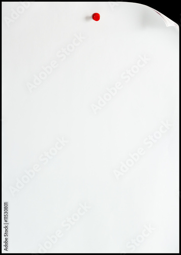 Curled note papers. Free Download Curled note papers. - GFXLoad