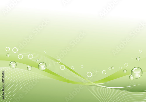 abstract background