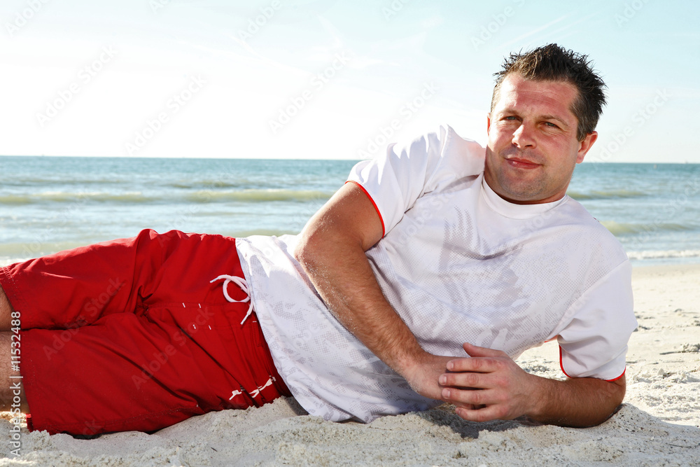 Relaxing. Relaxing.