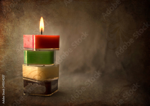 candle