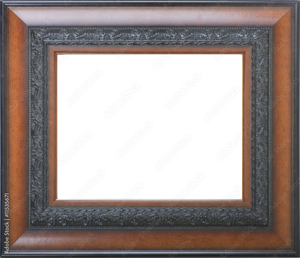 Fototapeta premium Frame
