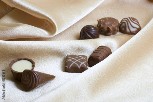 Chocolates