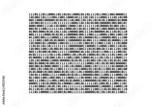 Binary