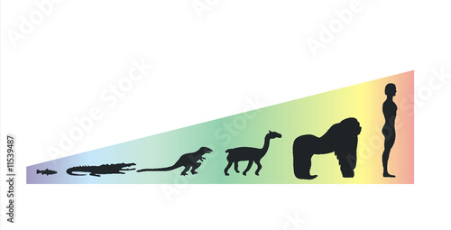 evolution