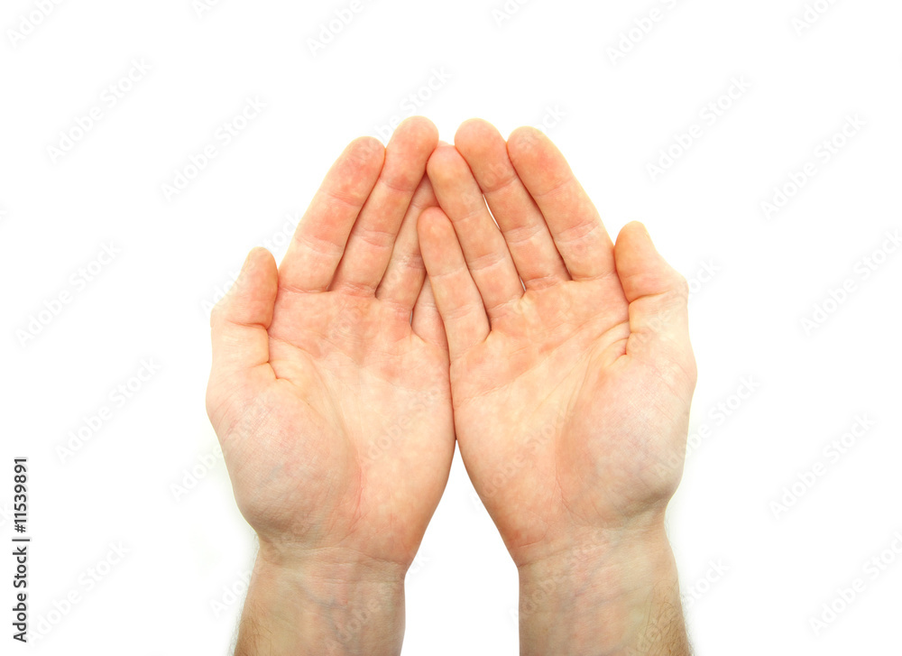 hands hands