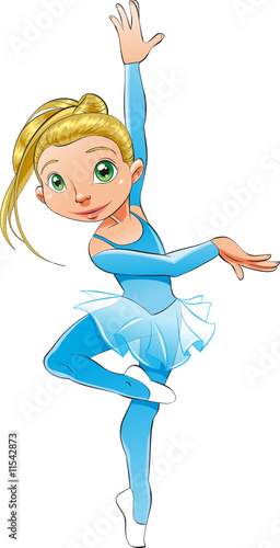Dancer