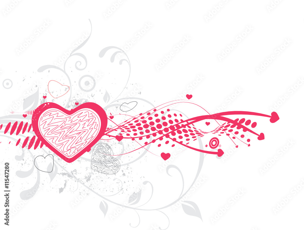 Valentine background Valentine background