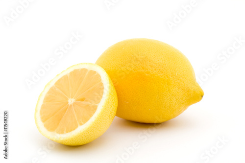 lemon