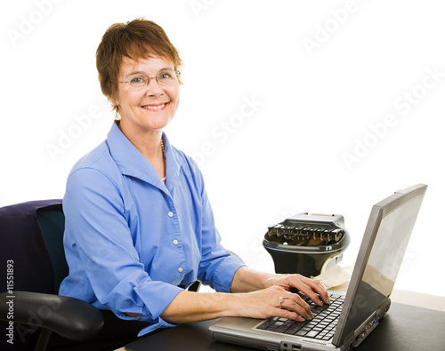 Konstfotografi Legal Transcriptionist