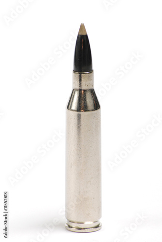 silver bullet