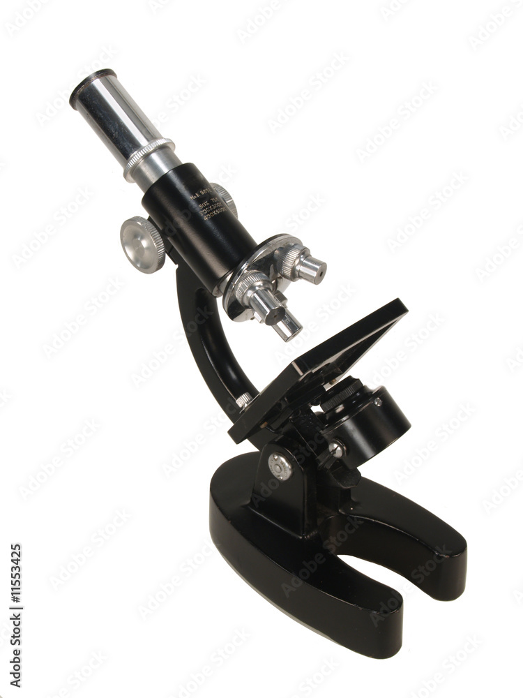 Microscope Microscope