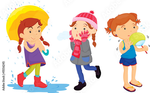 weather