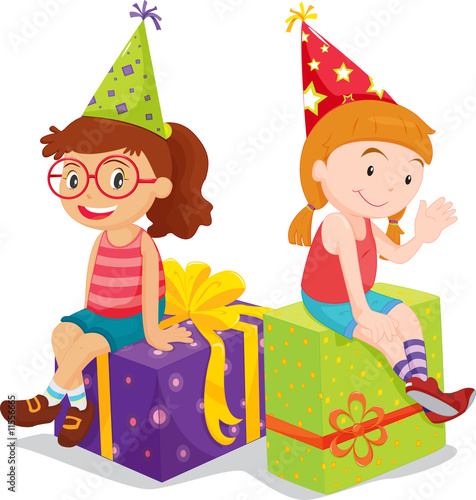 presents