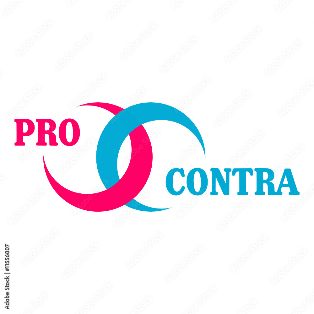 pro&contra halbkreise pro&contra halbkreise