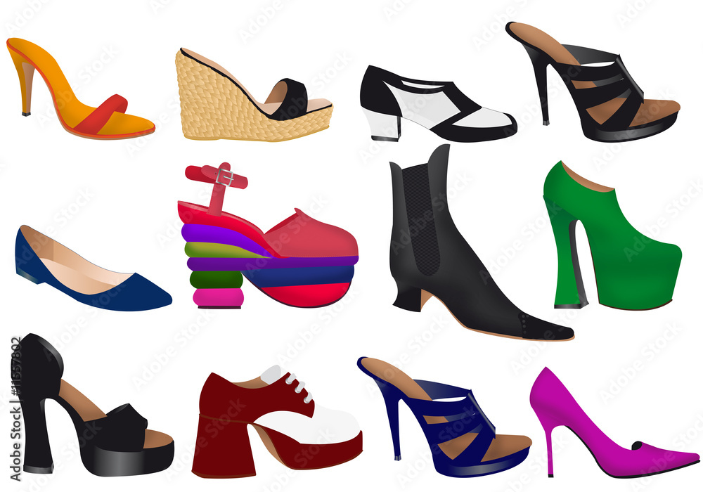scarpe scarpe