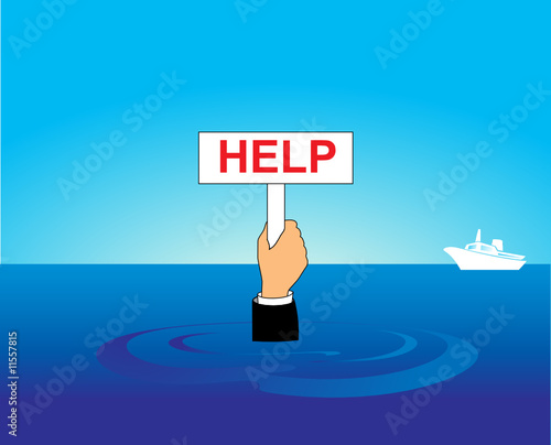 Crisis situation