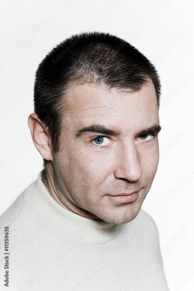 serious man serious man