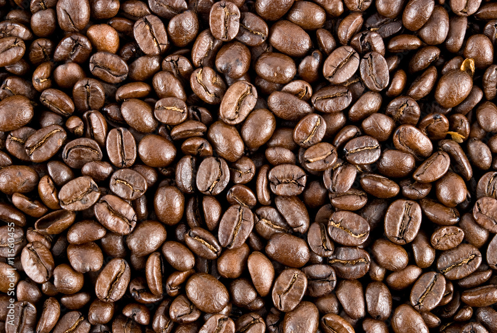 coffee beans background coffee beans background