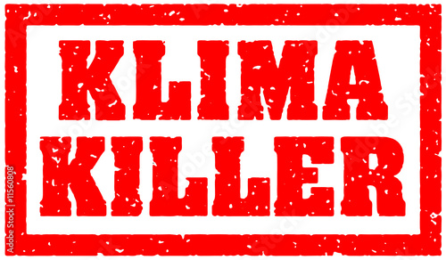 Stempel Klimakiller