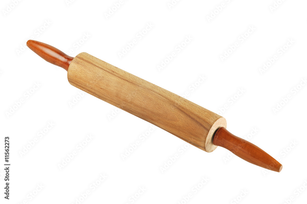 Rouleau à pâtisserie Rouleau à pâtisserie