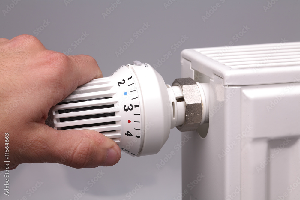 Heizungsthermostat Heizungsthermostat