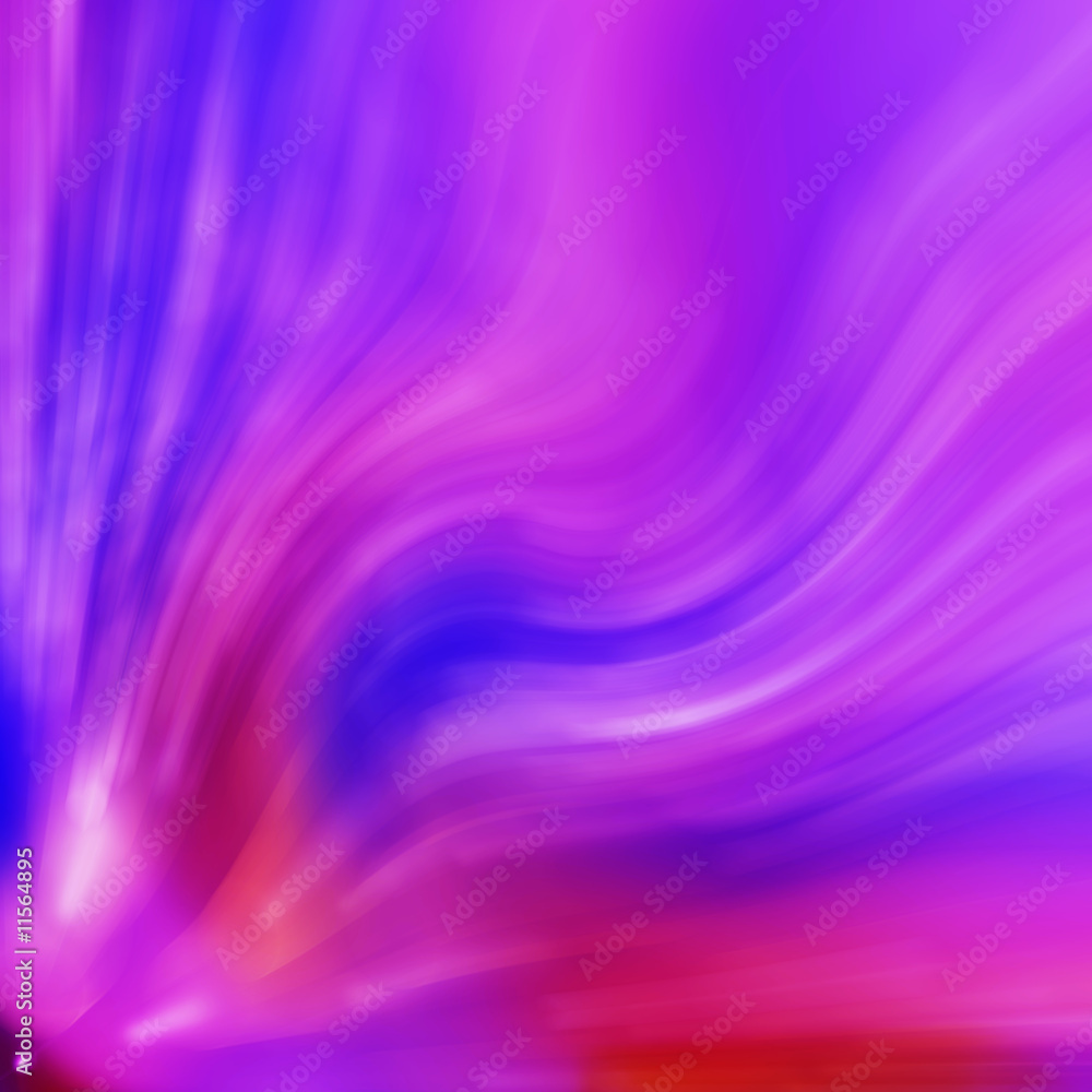 Obraz premium Beautiful abstract background