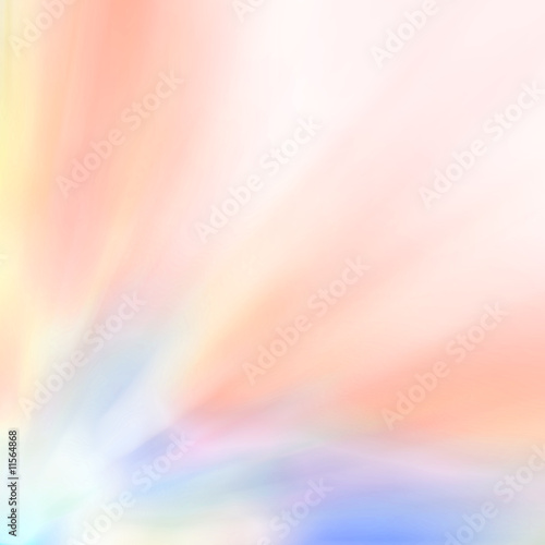 Beautiful abstract background