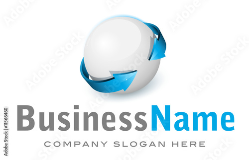 Business logo