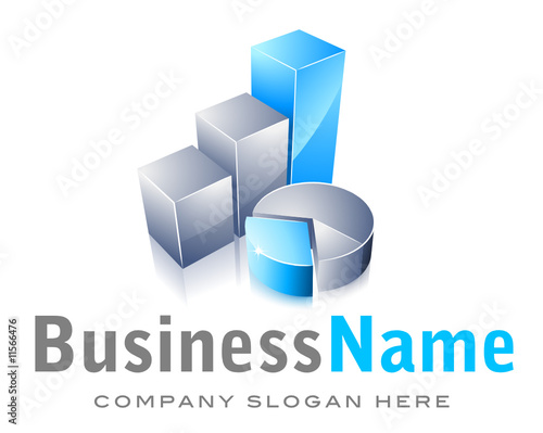 Business logo