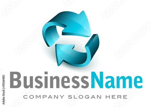 Business logo