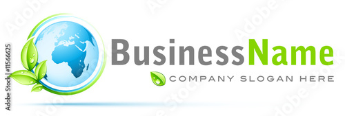 Business logo
