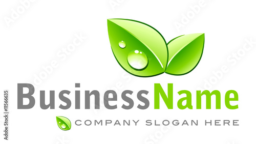 Business logo