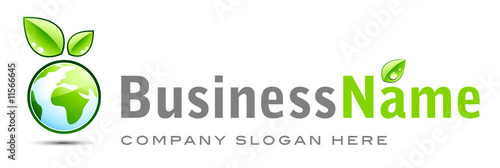 Business logo