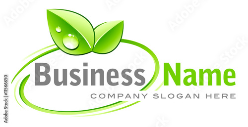 Business logo