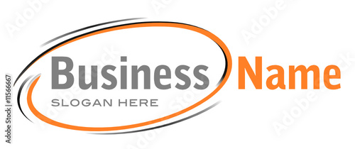 Business logo