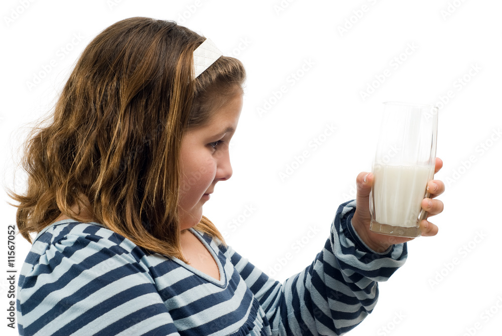 Milk Milk