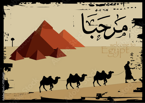 egypt
